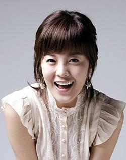 Kim Seong Eun (1983)